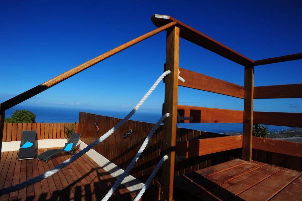 Hotel Leu Bleu Austral Saint-Leu Exterior foto